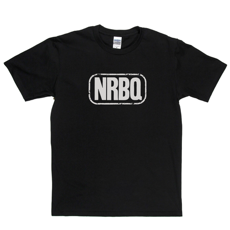 NRBQ T-Shirt