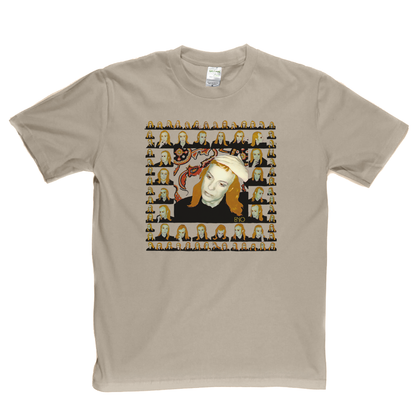 Brian Eno - Taking Tiger Mountain (By Stategy) T-Shirt