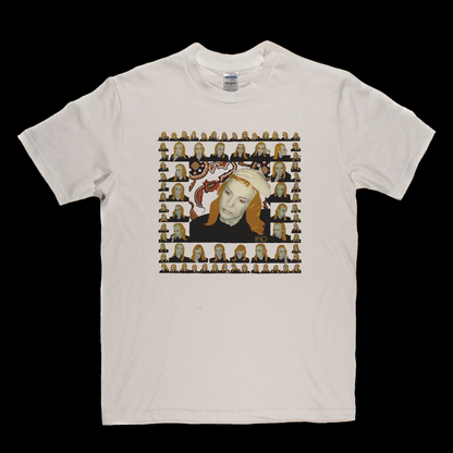 Brian Eno - Taking Tiger Mountain (By Stategy) T-Shirt