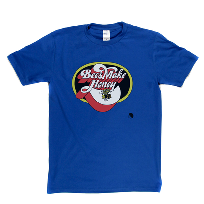 Bees Make Honey T-Shirt
