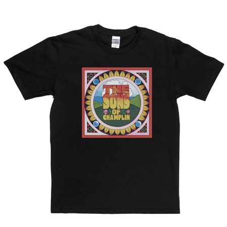 The Sons Of Champlin T-Shirt