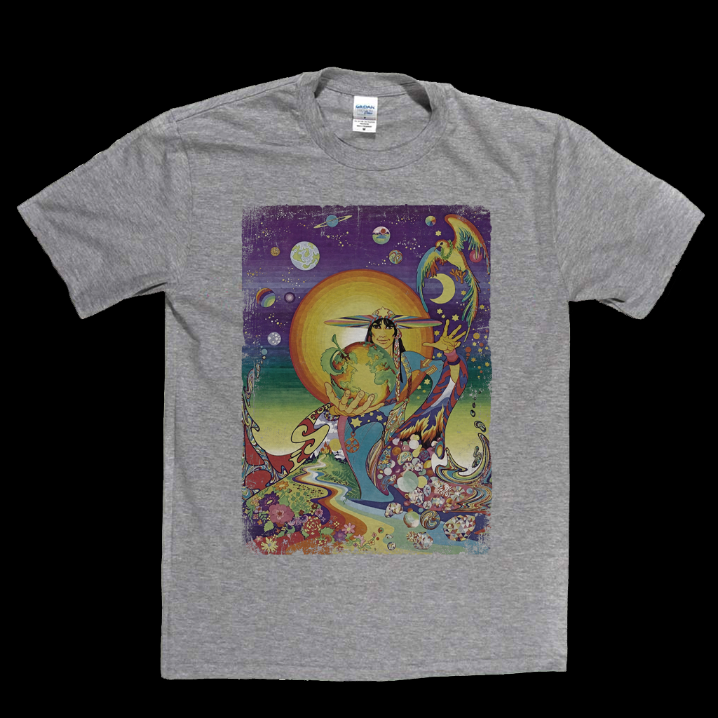A Is For Apple T-Shirt