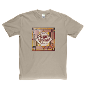 The Allman Brothers Band Enlightened Rogues T-Shirt