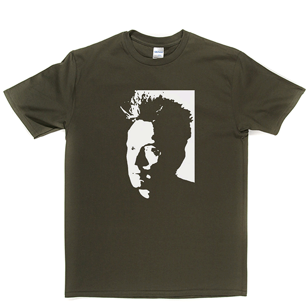 John Lydon T Shirt