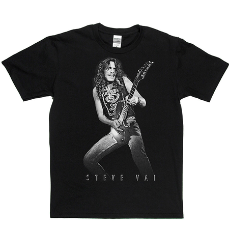 Steve Vai Cool T-shirt