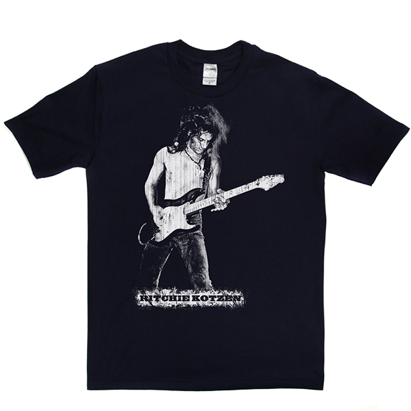 Ritchie Kotzen T-shirt