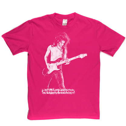 Ritchie Kotzen T-shirt