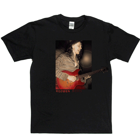 Robben Ford T-shirt