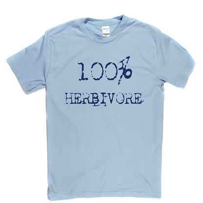 100% Herbavore T Shirt
