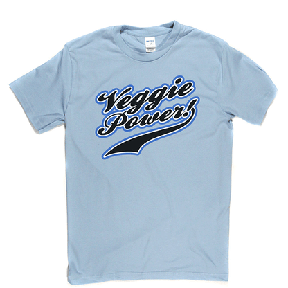 Veggie Powers T Shirt