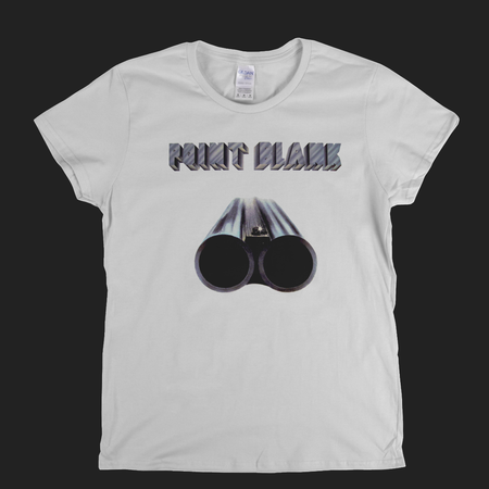 Point Blank Womens T-Shirt
