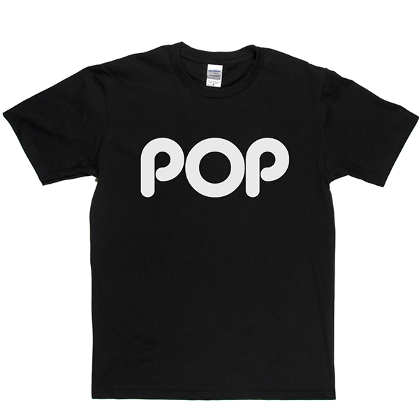 Pop T-shirt