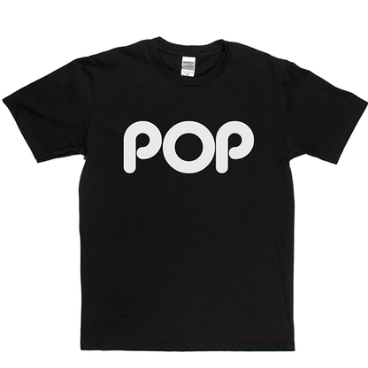 Pop T-shirt