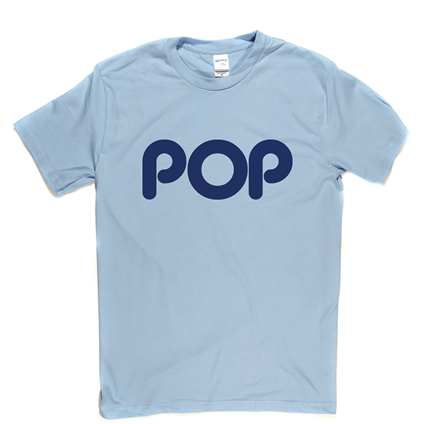 Pop T-shirt