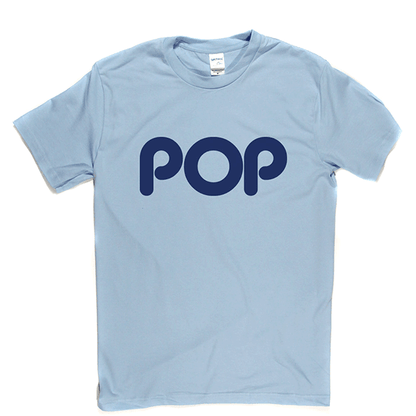 Pop T-shirt