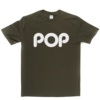 Pop T-shirt