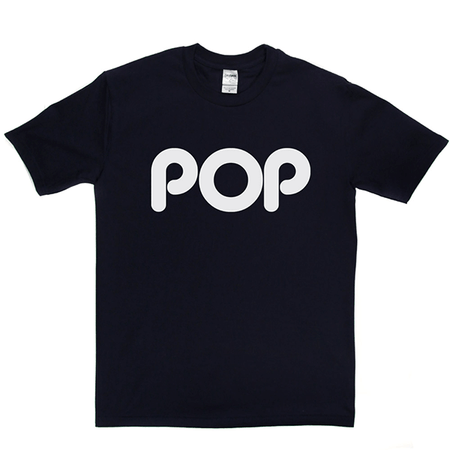 Pop T-shirt