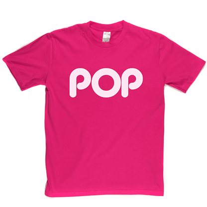 Pop T-shirt