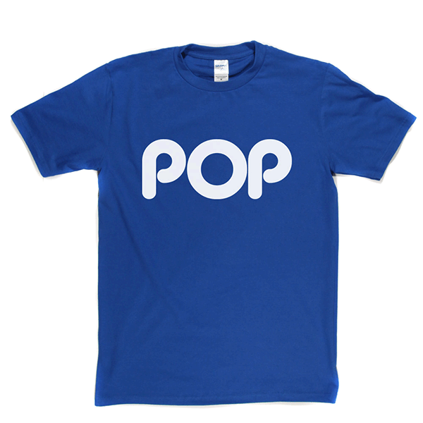 Pop T-shirt