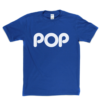 Pop T-shirt