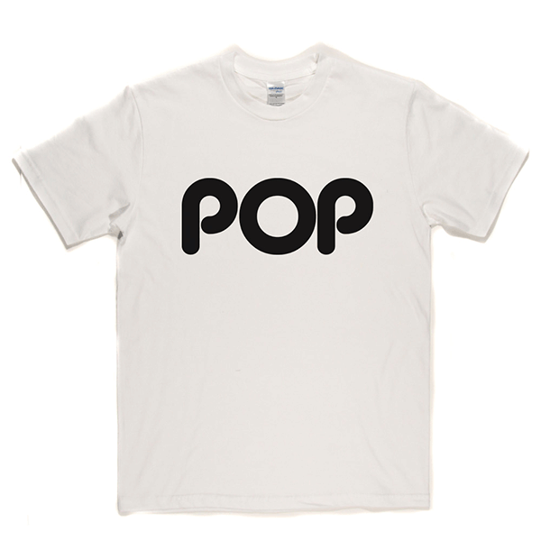 Pop T-shirt