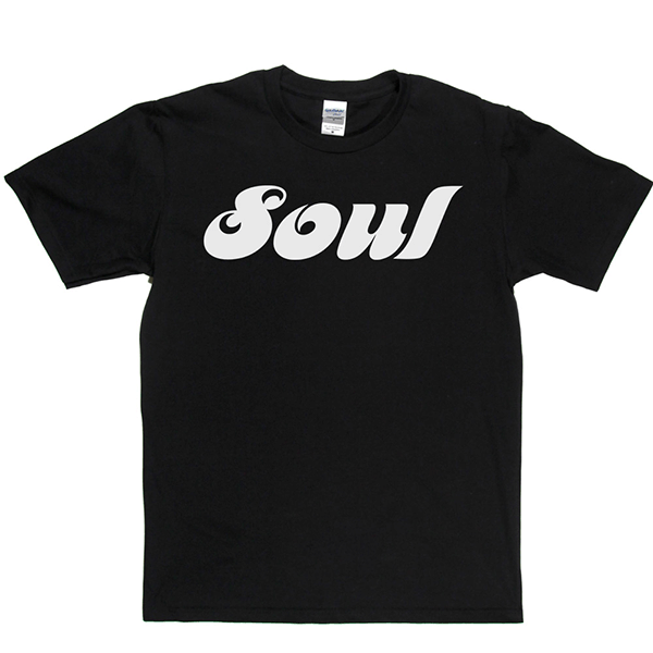 Soul T-shirt