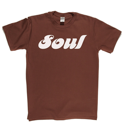 Soul T-shirt