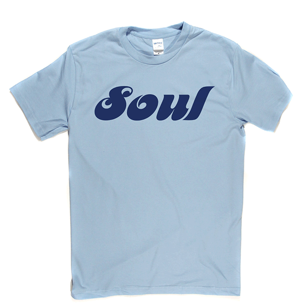Soul T-shirt