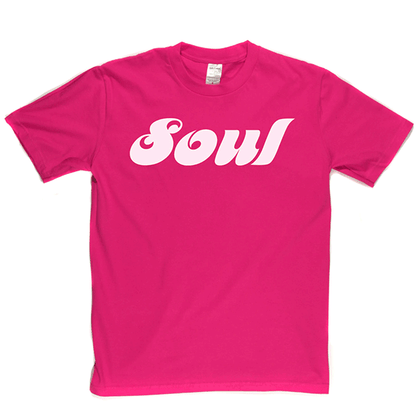 Soul T-shirt