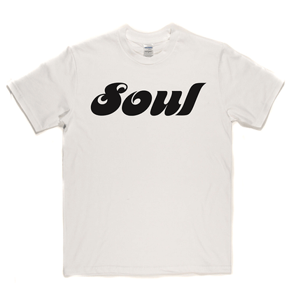 Soul T-shirt