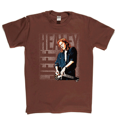 Jeff Healey T-shirt | DJTees.com