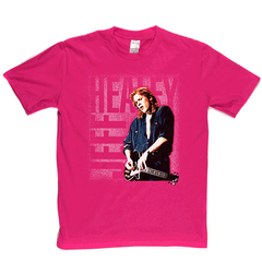 the jeff healey bandTシャツXLhelterskelter 大特価アウトレット