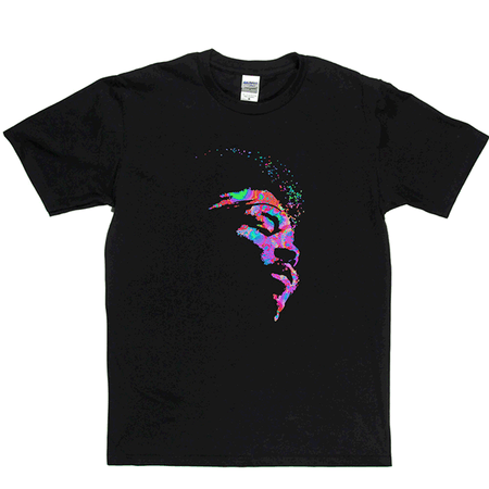 Hendrix Psychedelic T-shirt