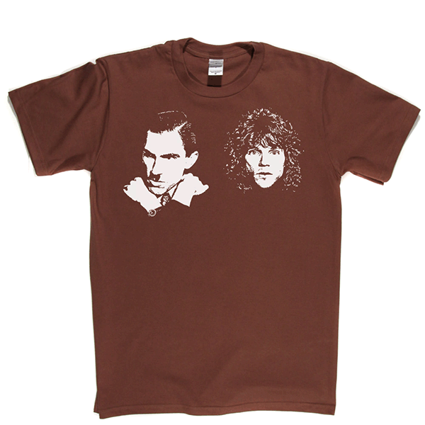Sparks T-shirt
