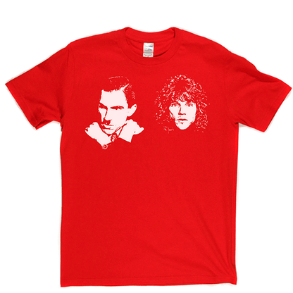 Sparks T-shirt