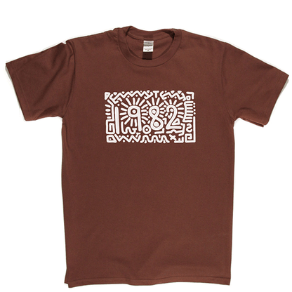 1982 T Shirt