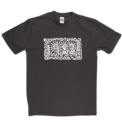 1982 T Shirt