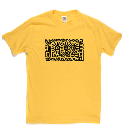 1982 T Shirt
