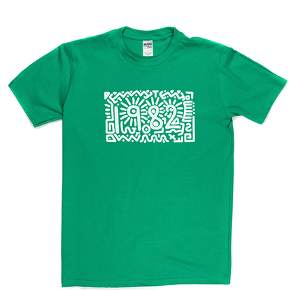 1982 T Shirt