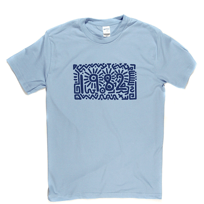 1982 T Shirt