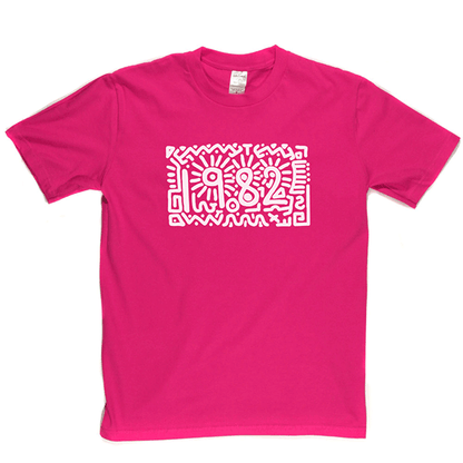 1982 T Shirt
