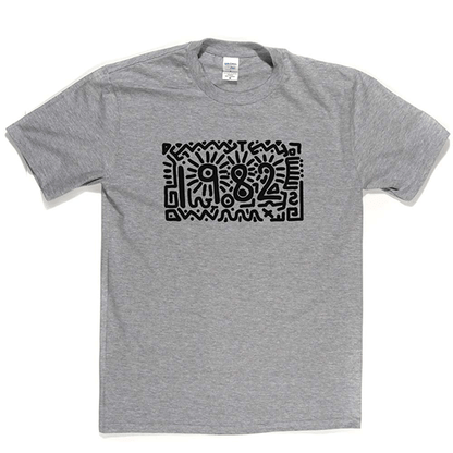 1982 T Shirt