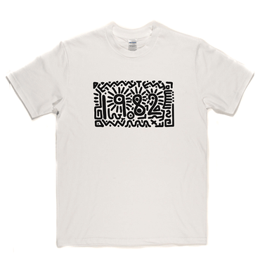 1982 T Shirt