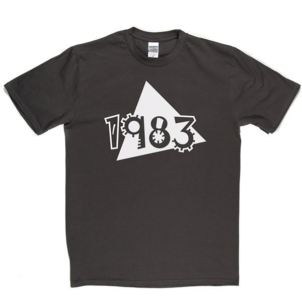 1983 T Shirt