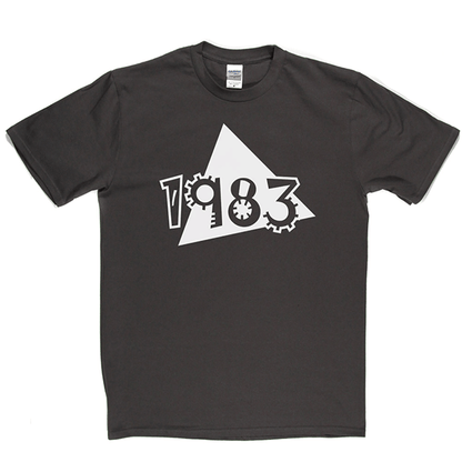 1983 T Shirt