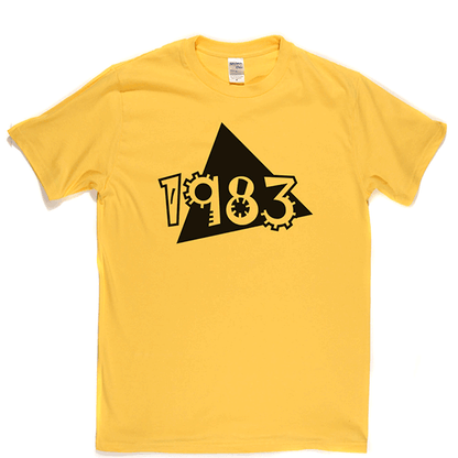 1983 T Shirt