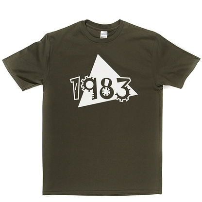 1983 T Shirt
