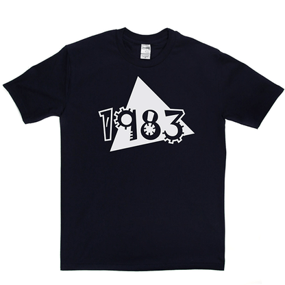 1983 T Shirt