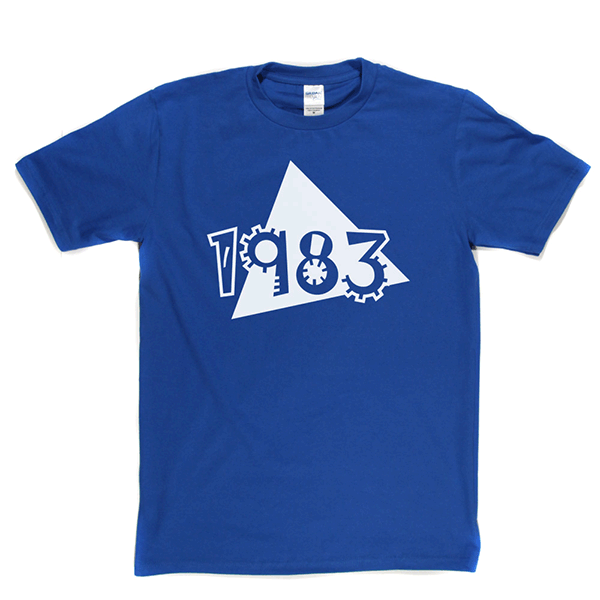 1983 T Shirt