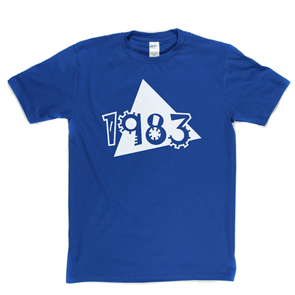 1983 T Shirt